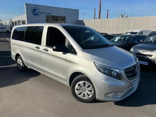 Mercedes-Benz TOURER utilitaire 11cdi BlueTec 15694€HT 1ere MAIN GAR 12M