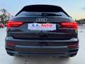Audi Q3 Q3 tdi S line edition TETTUCCIO SUPER ACCESSORIATA Negro - thumbnail 8
