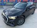 Audi Q3 Q3 tdi S line edition TETTUCCIO SUPER ACCESSORIATA Negro - thumbnail 1