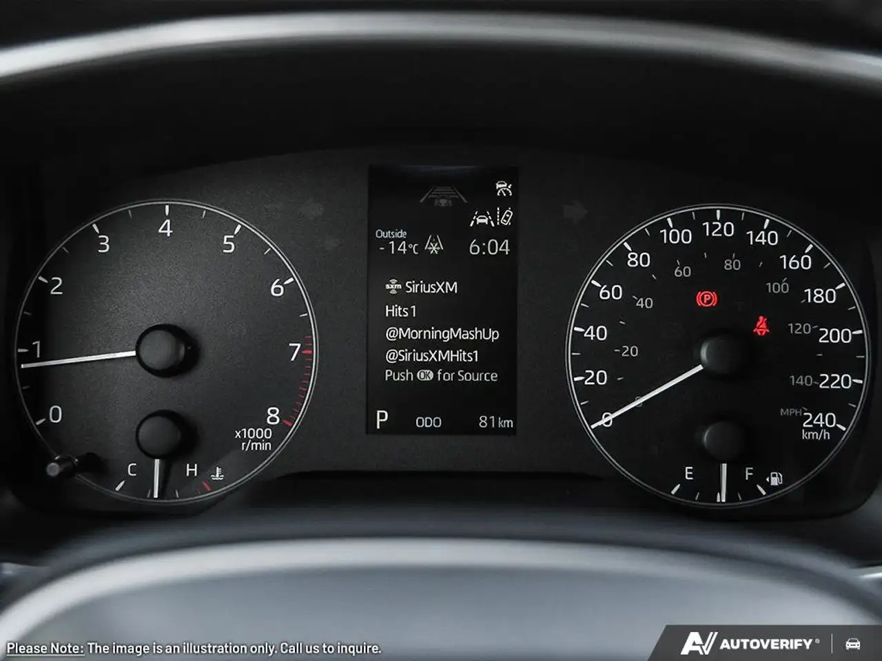 Toyota Corolla снимка Toyota Corolla
