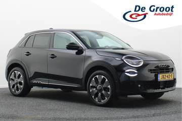 1.2 Hybrid La Prima Leer, ACC, Keyless, Apple Carp