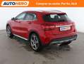 Mercedes-Benz GLA 200 200d AMG Line 7G-DCT Rojo - thumbnail 4