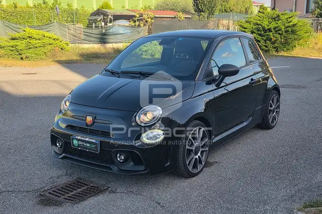 Abarth 595 595 1.4 Turbo T-Jet 165 CV