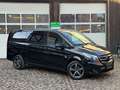 Mercedes-Benz Vito Mixto 116 CDI lang Noir - thumbnail 4