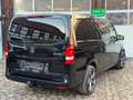 Mercedes-Benz Vito Mixto 116 CDI lang Noir - thumbnail 8