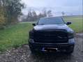 Dodge RAM 1500 5,7 L HEMI Schwarz - thumbnail 2