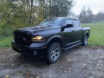 1500 5,7 L HEMI