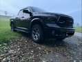 Dodge RAM 1500 5,7 L HEMI Schwarz - thumbnail 3