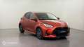 Toyota Yaris 116h Design 5p MY22 - thumbnail 3