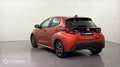 Toyota Yaris 116h Design 5p MY22 - thumbnail 8