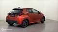 Toyota Yaris 116h Design 5p MY22 - thumbnail 5