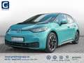 Volkswagen ID.3 150 kW Pro Performance Life *WÄRMEPUMPE* Zelená - thumbnail 1