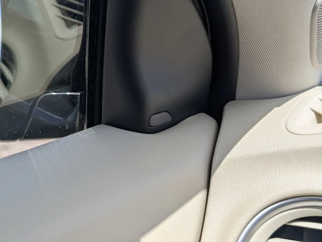 Infiniti QX60 снимка Infiniti QX60