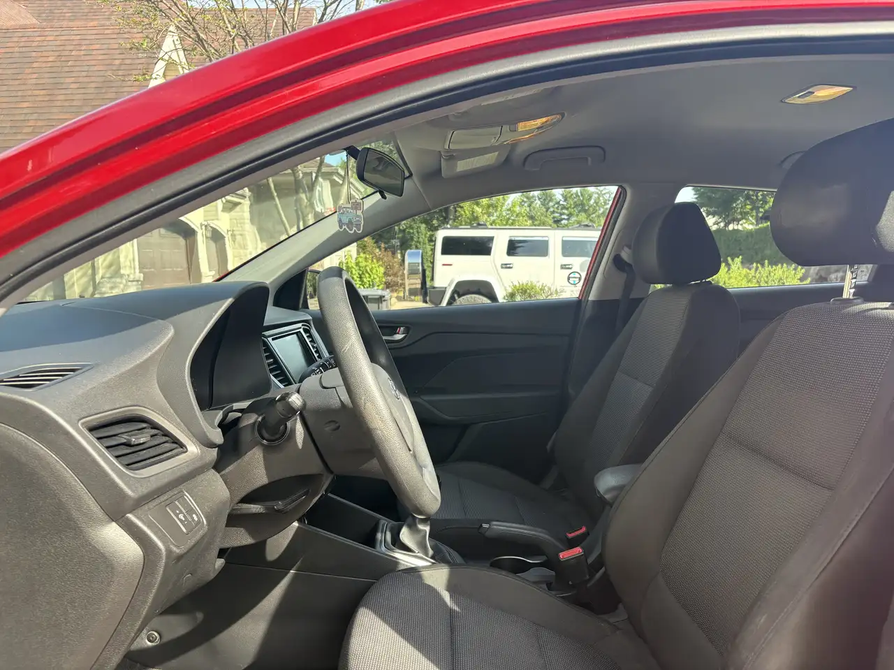 ai ACCENT снимка ai ACCENT