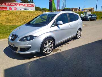 2.0 TDI 140 ch Sport DSG