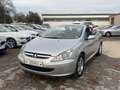 Peugeot 307 CC  cabriolet. 1-prop Blanc - thumbnail 5