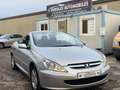 Peugeot 307 CC  cabriolet. 1-prop Blanc - thumbnail 2