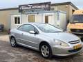 Peugeot 307 CC  cabriolet. 1-prop Blanc - thumbnail 14