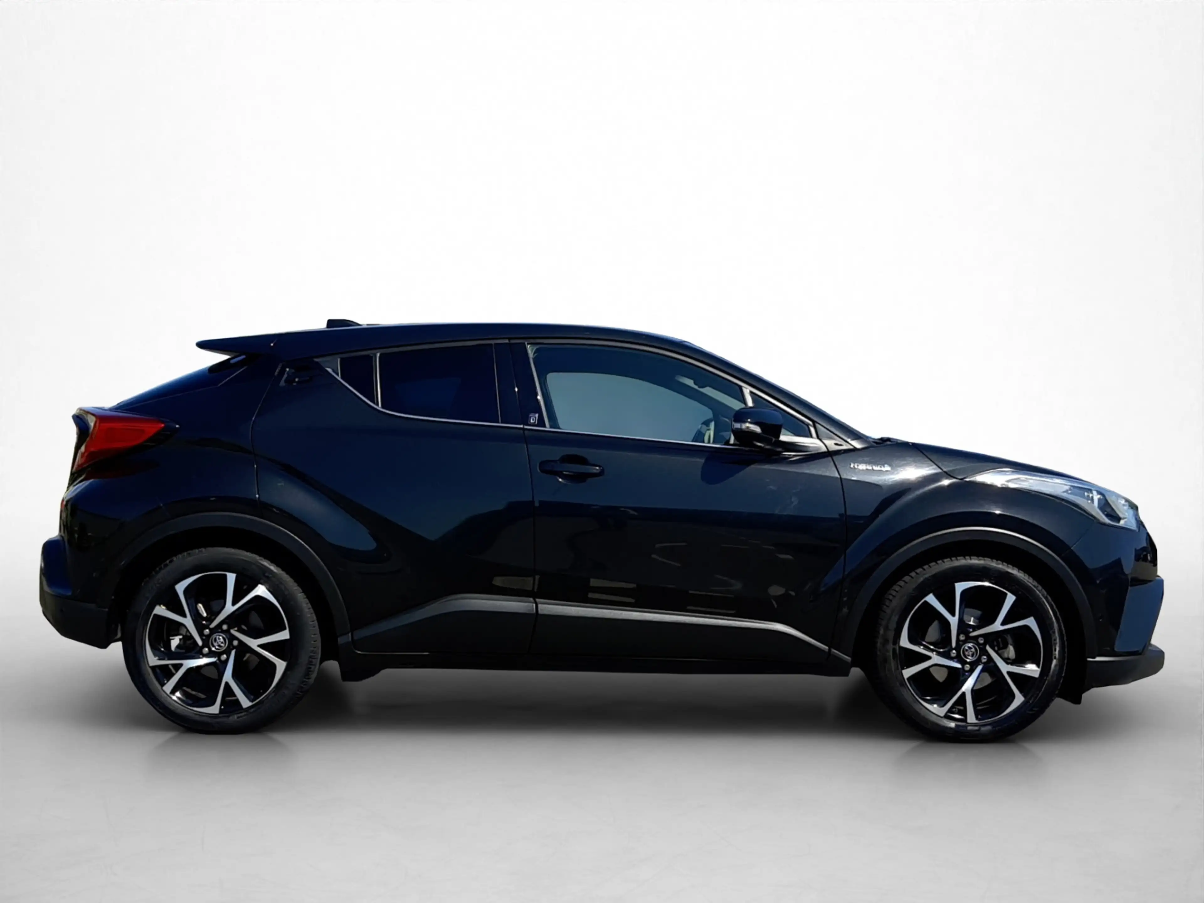 Toyota C-HR 1.8 Hybrid Style | Dealer onderhouden | Stoel+stuu — photo 11
