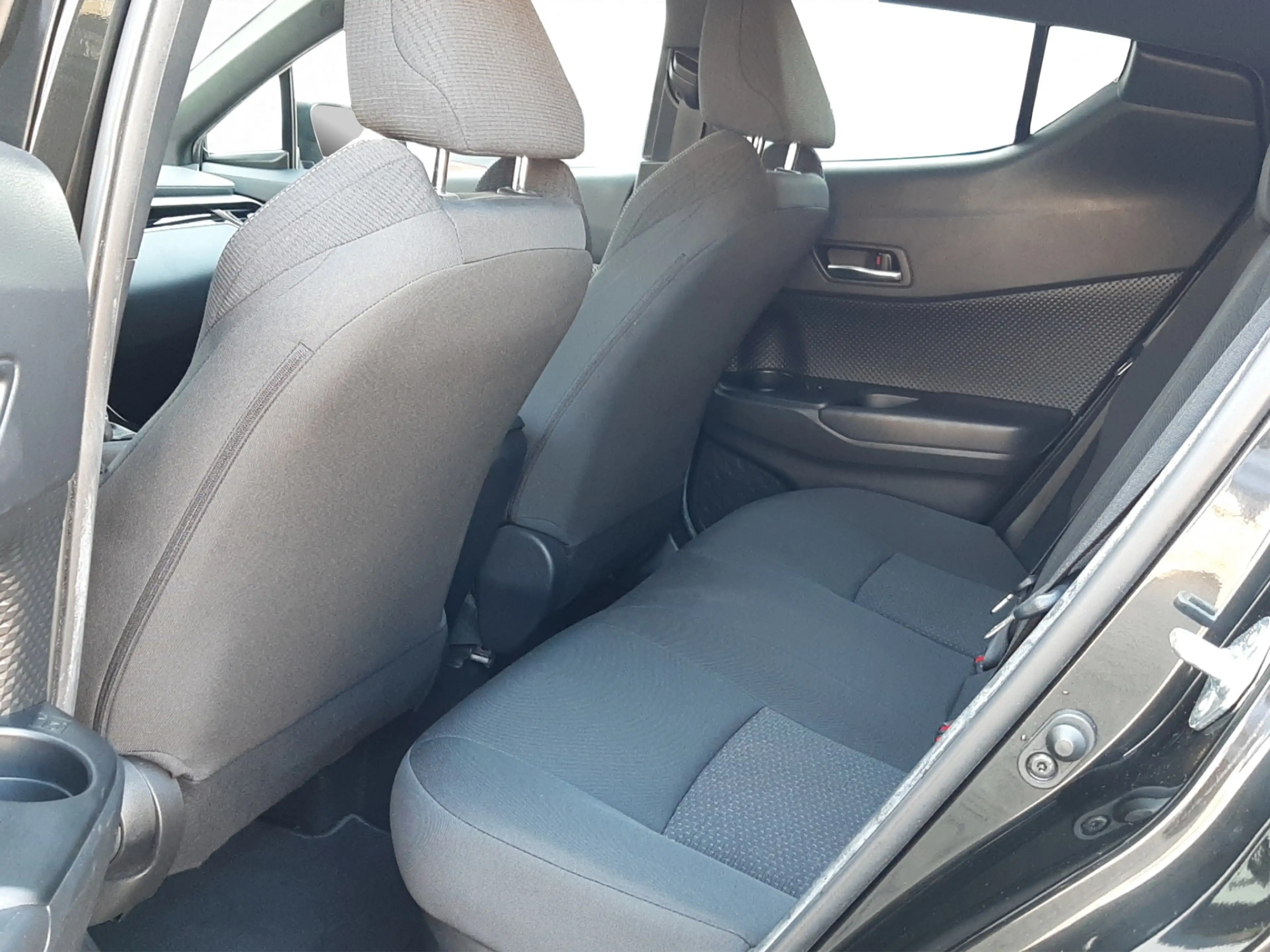 Toyota C-HR 1.8 Hybrid Style | Dealer onderhouden | Stoel+stuu — photo 15