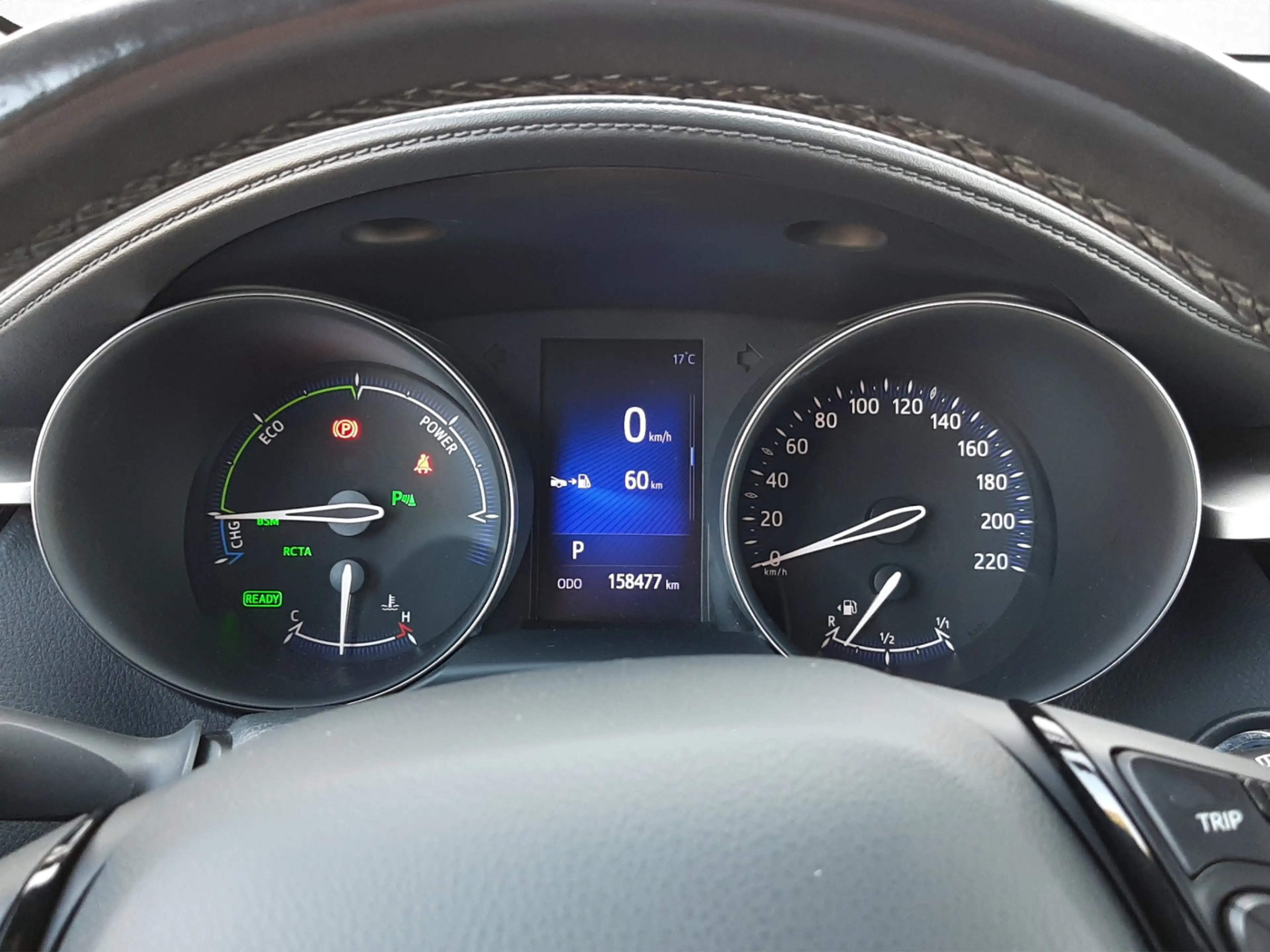 Toyota C-HR 1.8 Hybrid Style | Dealer onderhouden | Stoel+stuu — photo 5
