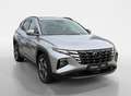 Hyundai TUCSON 1.6 T-GDI PHEV Premium I Trekhaak I Krell I Leder Grijs - thumbnail 3