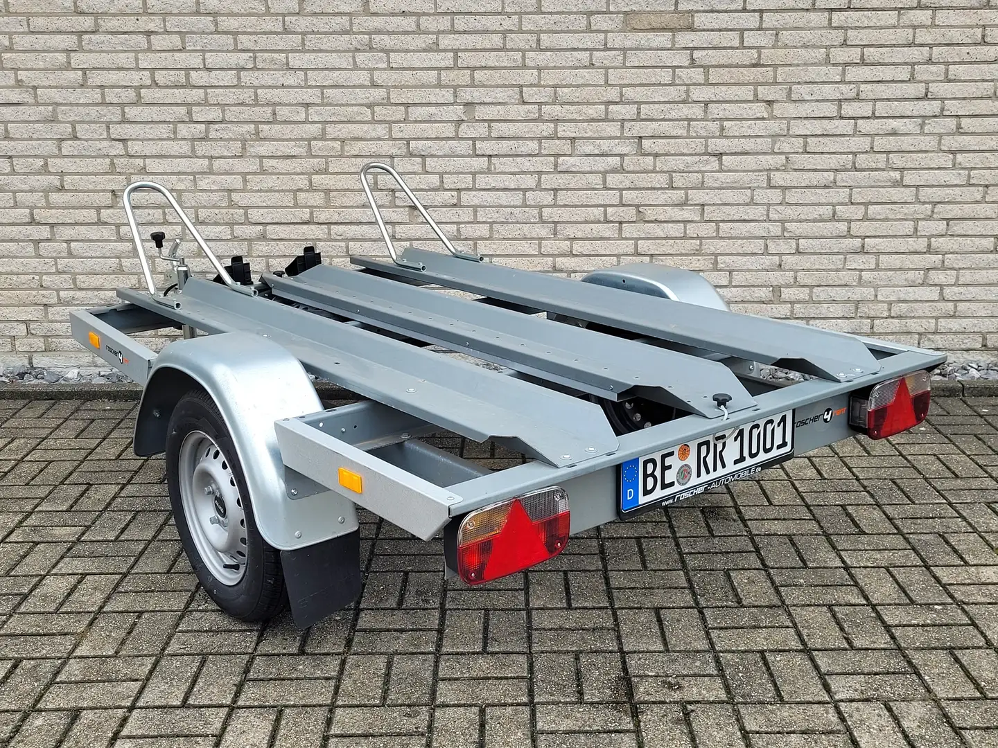 Stema MT 750 BS2 - 1