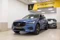 Volvo XC60 B4 R-Design AWD Aut. Blau - thumbnail 14