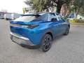 Peugeot 3008 3ª serie Hybrid 145 e-DCS6 Allure - Blu Obsession Blau - thumbnail 5
