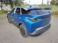 Peugeot 3008 3ª serie Hybrid 145 e-DCS6 Allure - Blu Obsession Blau - thumbnail 7