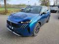 Peugeot 3008 3ª serie Hybrid 145 e-DCS6 Allure - Blu Obsession Blau - thumbnail 1