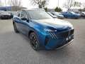 Peugeot 3008 3ª serie Hybrid 145 e-DCS6 Allure - Blu Obsession Blu/Azzurro - thumbnail 3