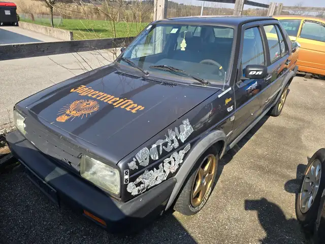 Volkswagen Jetta Super Cat
