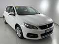 Peugeot 308 5 Porte 1.5 BlueHDi Allure Weiß - thumbnail 3
