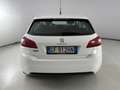 Peugeot 308 5 Porte 1.5 BlueHDi Allure Weiß - thumbnail 5