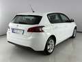 Peugeot 308 5 Porte 1.5 BlueHDi Allure Weiß - thumbnail 6