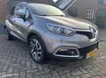 Renault Captur 0.9 TCe Dynamique NAVI CRUISE AIRCO PARK SENS Grau - thumbnail 2