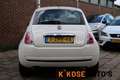 Fiat 500 1.0 TwinAir Pop, AIRCO, LM VELGEN, 2 ELEKTRISCHE R Weiß - thumbnail 5