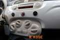 Fiat 500 1.0 TwinAir Pop, AIRCO, LM VELGEN, 2 ELEKTRISCHE R Weiß - thumbnail 15