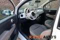 Fiat 500 1.0 TwinAir Pop, AIRCO, LM VELGEN, 2 ELEKTRISCHE R Weiß - thumbnail 7