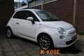 Fiat 500 1.0 TwinAir Pop, AIRCO, LM VELGEN, 2 ELEKTRISCHE R Weiß - thumbnail 3