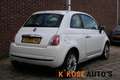 Fiat 500 1.0 TwinAir Pop, AIRCO, LM VELGEN, 2 ELEKTRISCHE R Weiß - thumbnail 4