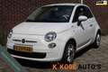 Fiat 500 1.0 TwinAir Pop, AIRCO, LM VELGEN, 2 ELEKTRISCHE R Weiß - thumbnail 1