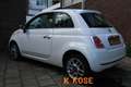 Fiat 500 1.0 TwinAir Pop, AIRCO, LM VELGEN, 2 ELEKTRISCHE R Weiß - thumbnail 6