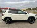 Jeep Compass Compass 1.3 240 CV  t4  Trailhawk 4xe auto REALE Bianco - thumbnail 15