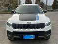 Jeep Compass Compass 1.3 240 CV  t4  Trailhawk 4xe auto REALE Bianco - thumbnail 1