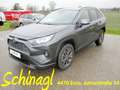 Toyota RAV 4 2,5 HSD Active Drive Grau - thumbnail 1