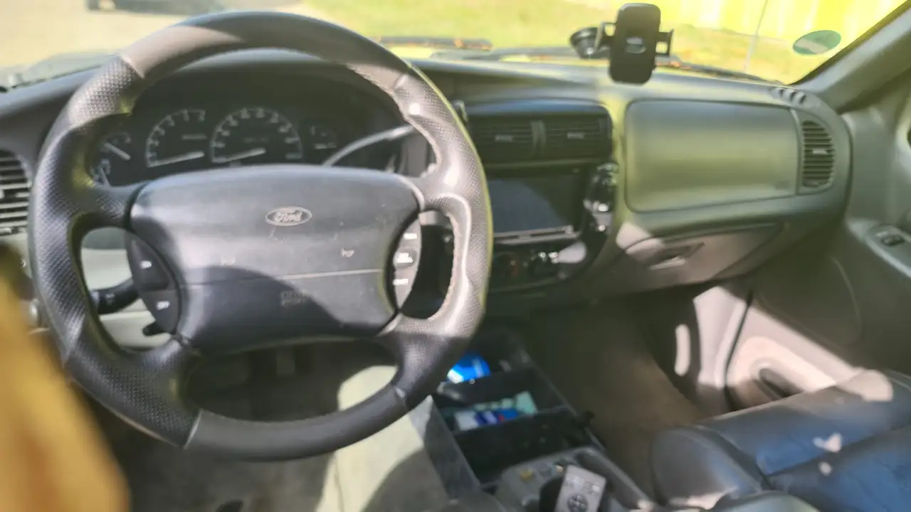 Ford Explorer Highclass, foto 4