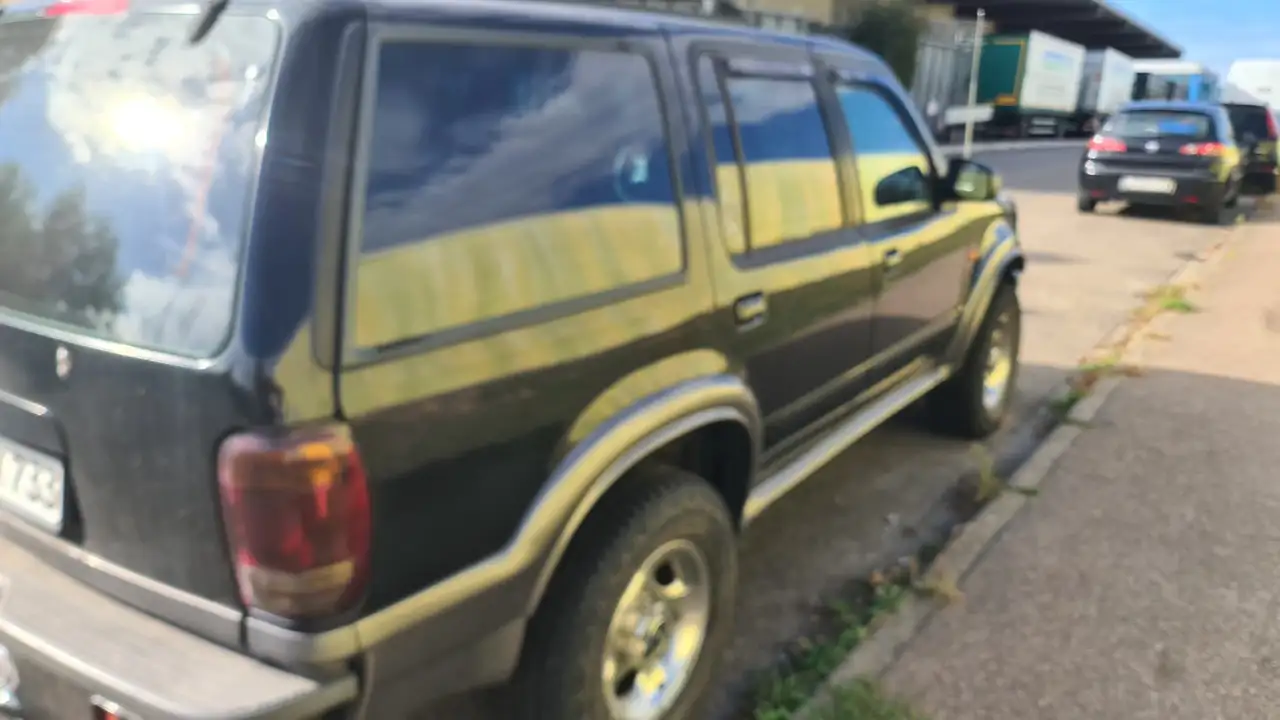 Ford Explorer Highclass, foto 5