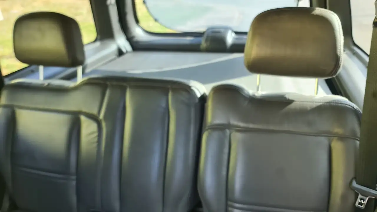 Ford Explorer Highclass, foto 6